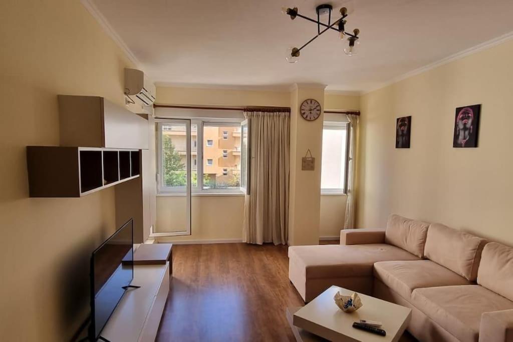 Appartamento New & Great Located Near Center Tirana