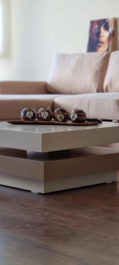 New & Great Located Near Center Tirana