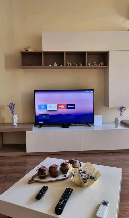 New & Great Located Near Center * Tirana