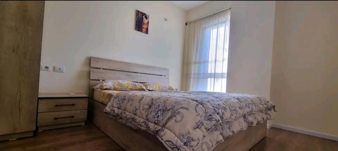 New & Great Located Near Center Tirana